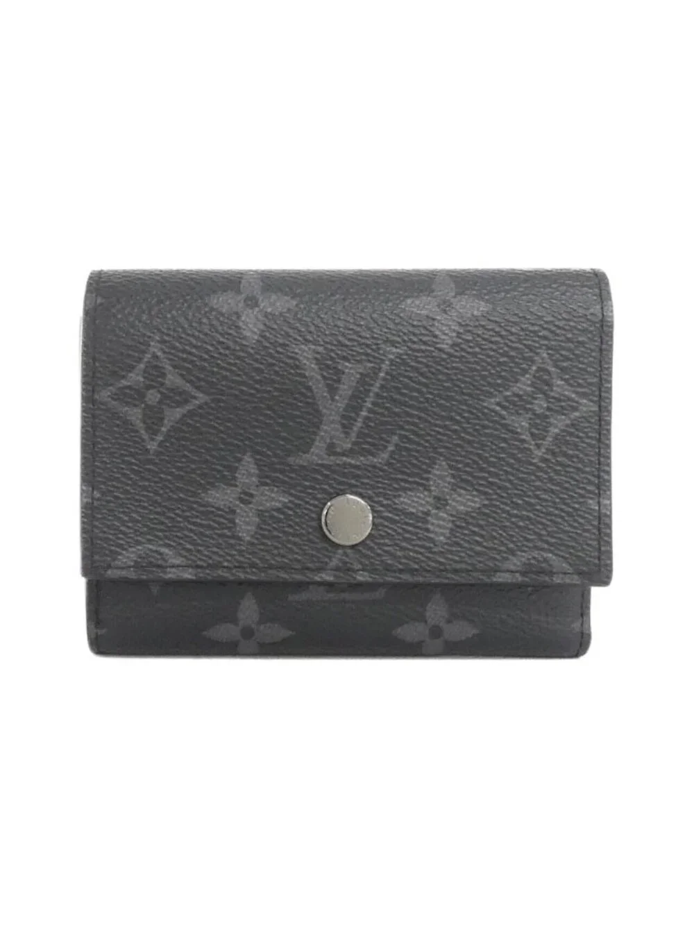 Louis Vuitton Monogram Eclipse Victor Wallet